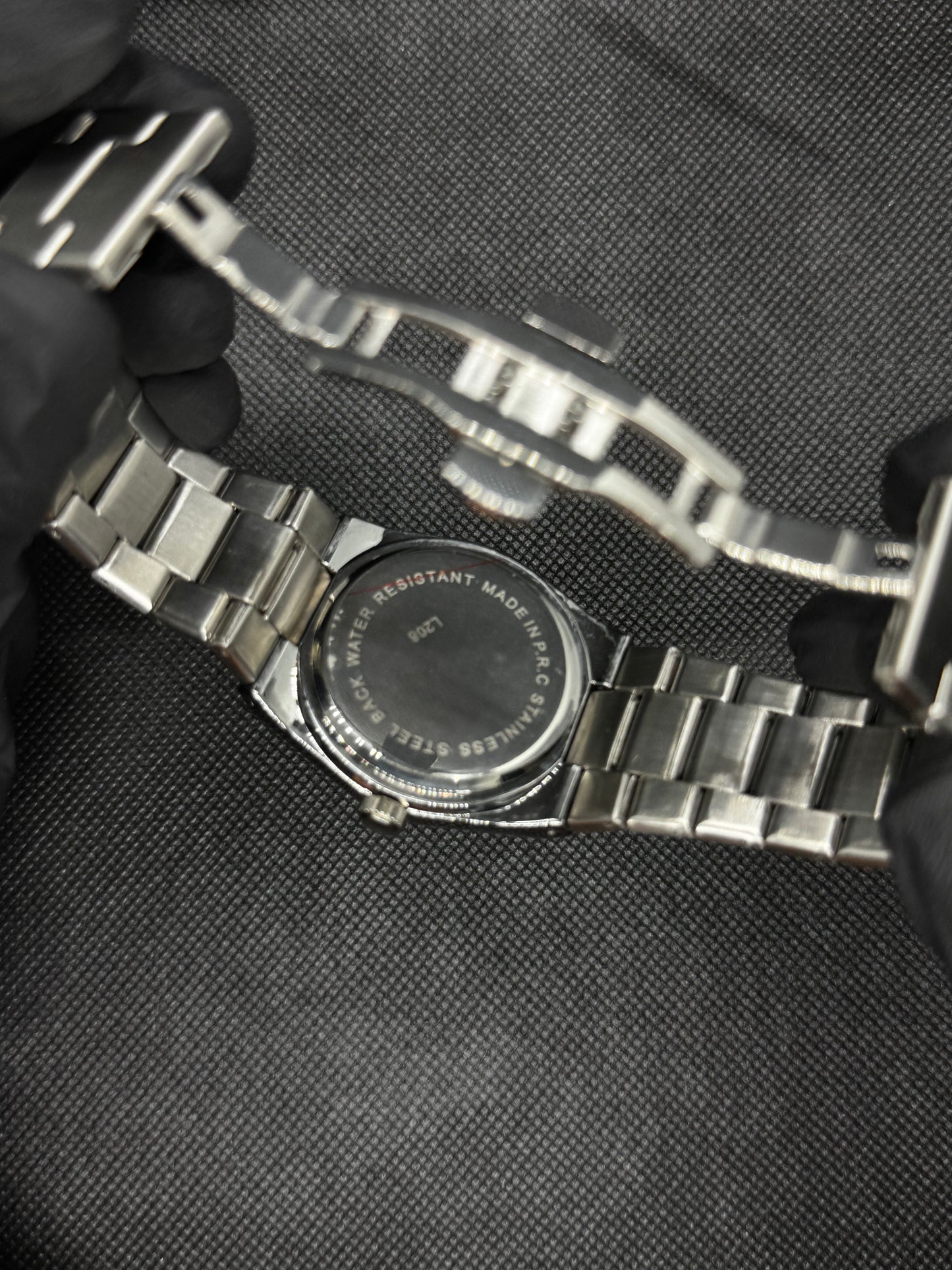 TISSOT Prx 1853 Tiffany dial 40 mm Stainless Steel date and time