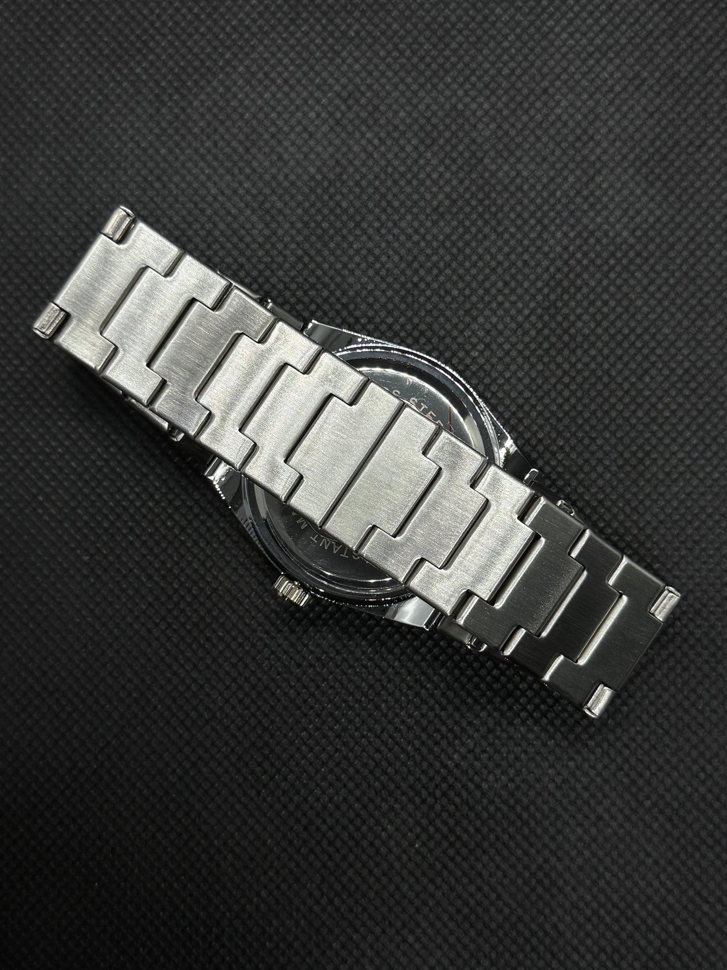 TISSOT Prx 1853 Blue Dial 40mm Stainnless steel date and time