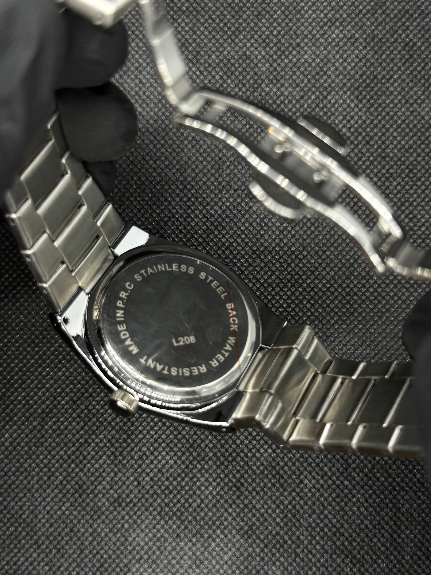 TISSOT Prx 1853 Blue Dial 40mm Stainnless steel date and time