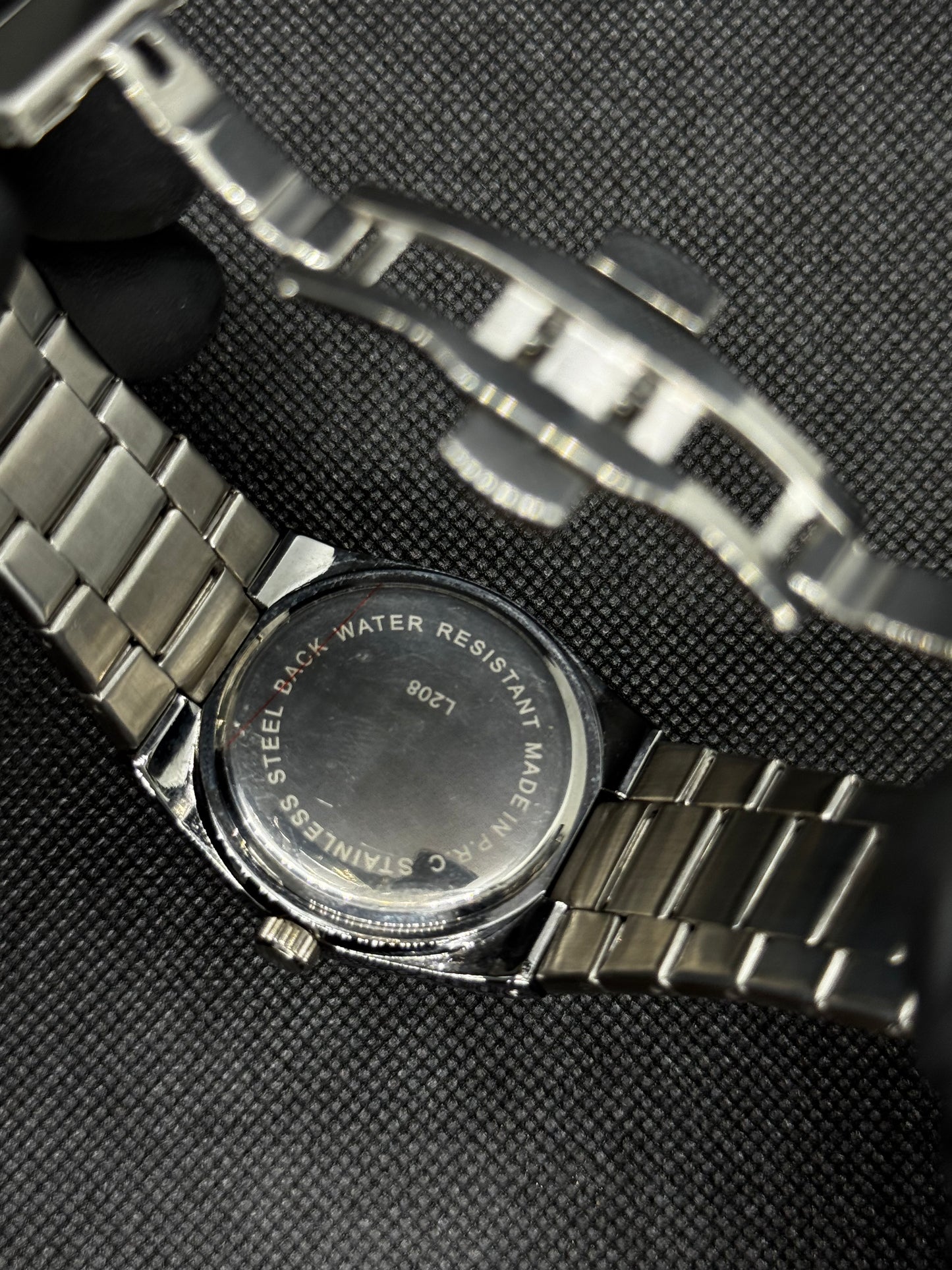 Tissot Prx 1853 Black Dial 40mm Stainless Steel date and time